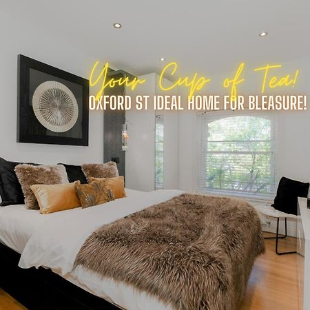 Apartament Cool Covent Garden Theatre Design Hub For Families Friends Couples Londyn Zewnętrze zdjęcie