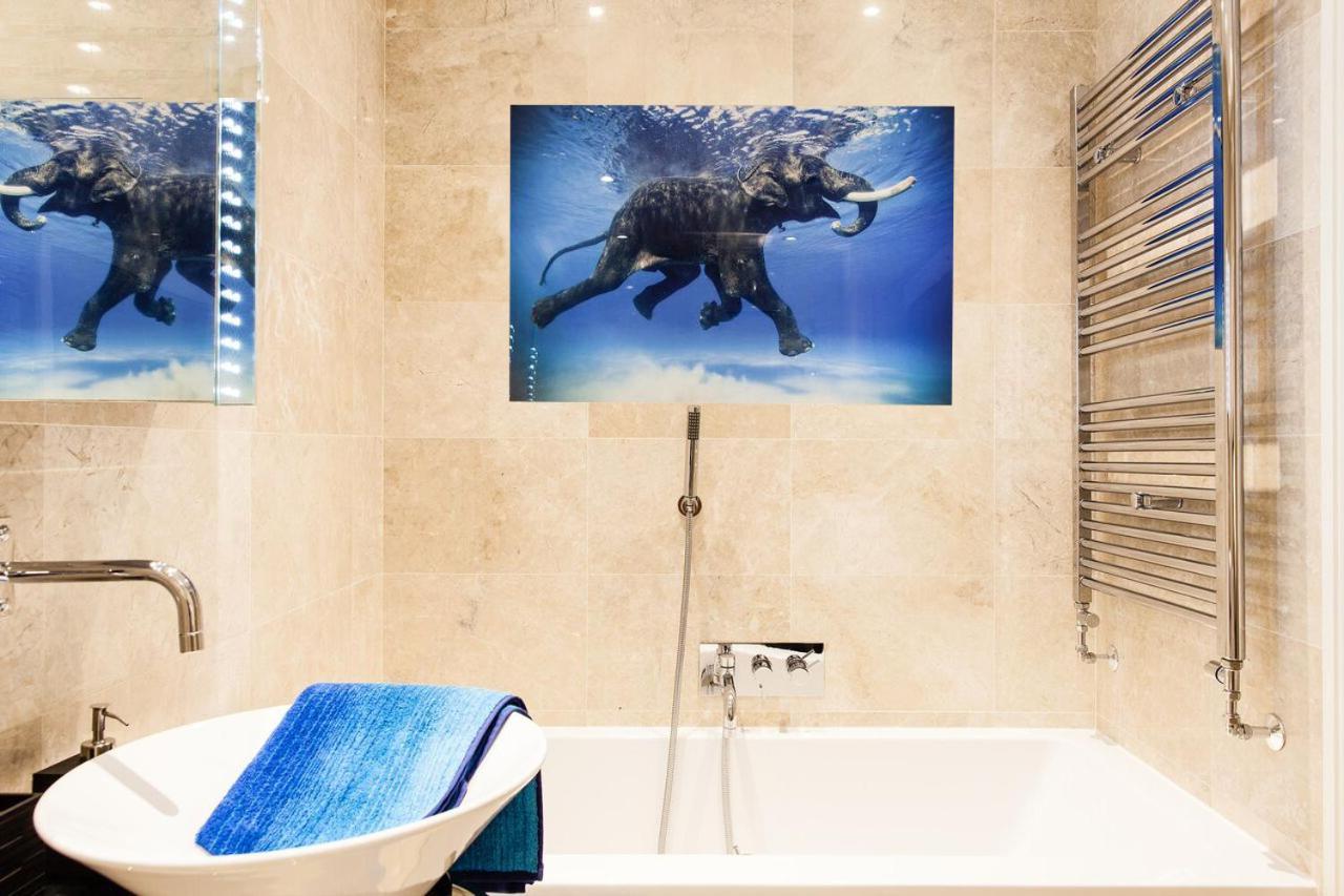 Apartament Cool Covent Garden Theatre Design Hub For Families Friends Couples Londyn Zewnętrze zdjęcie