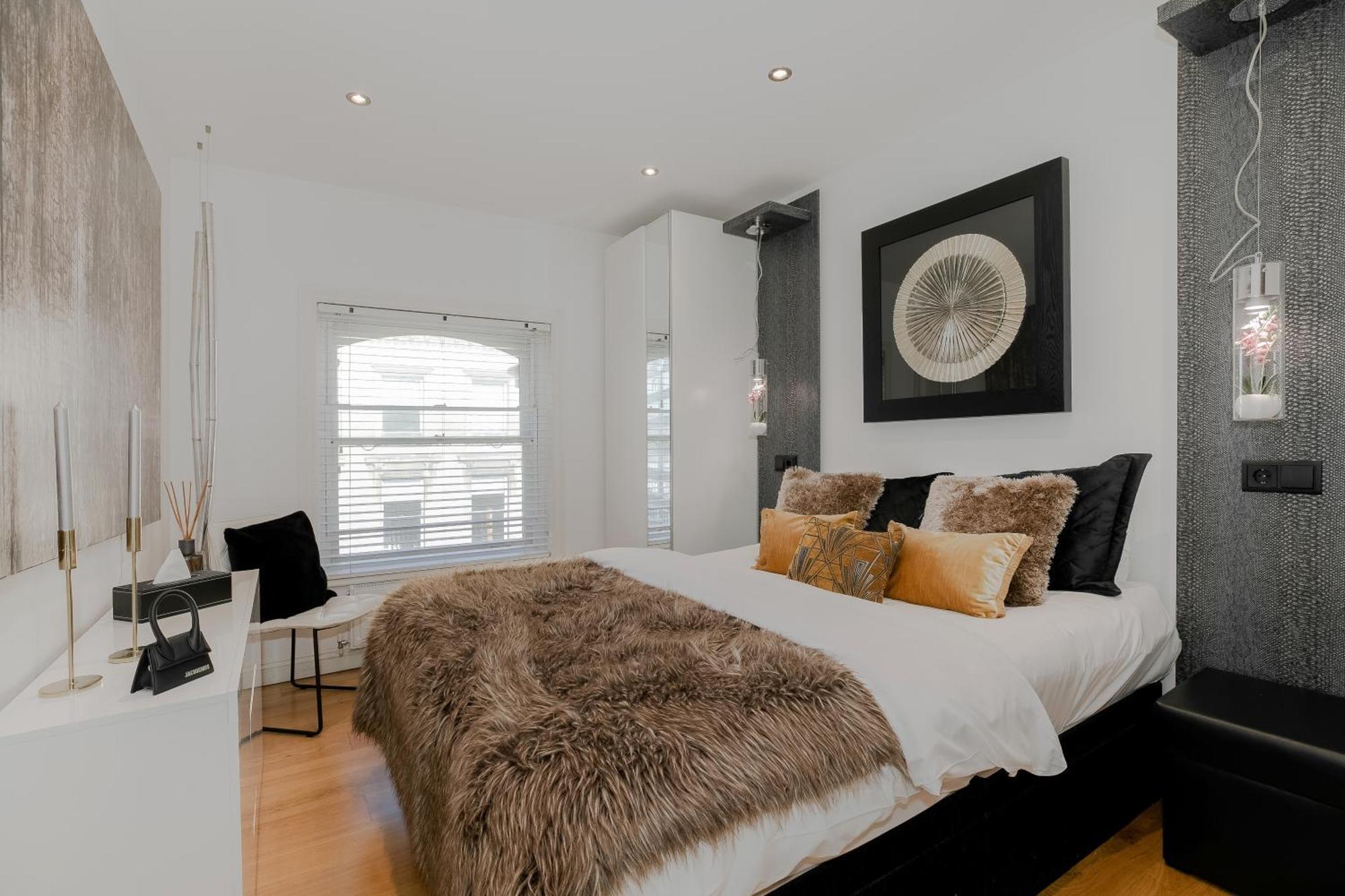 Apartament Cool Covent Garden Theatre Design Hub For Families Friends Couples Londyn Zewnętrze zdjęcie