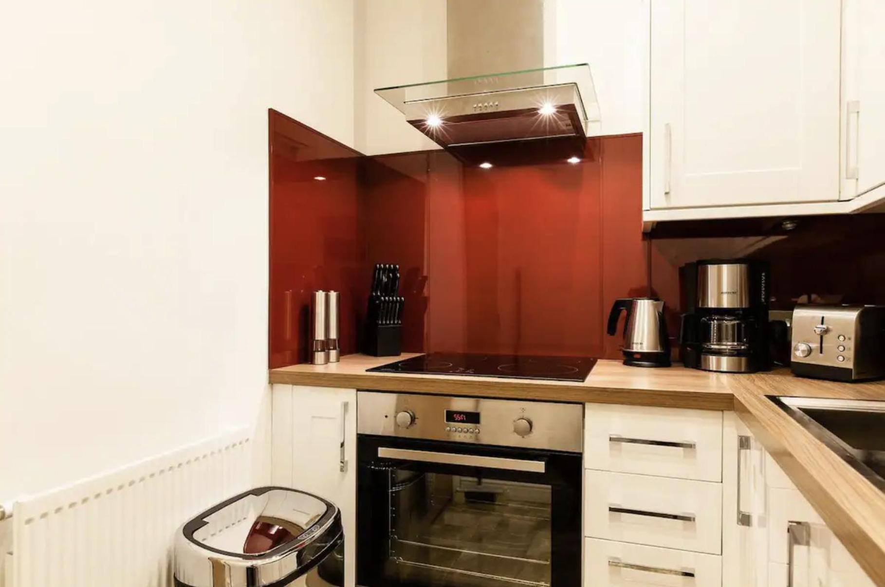 Apartament Cool Covent Garden Theatre Design Hub For Families Friends Couples Londyn Zewnętrze zdjęcie
