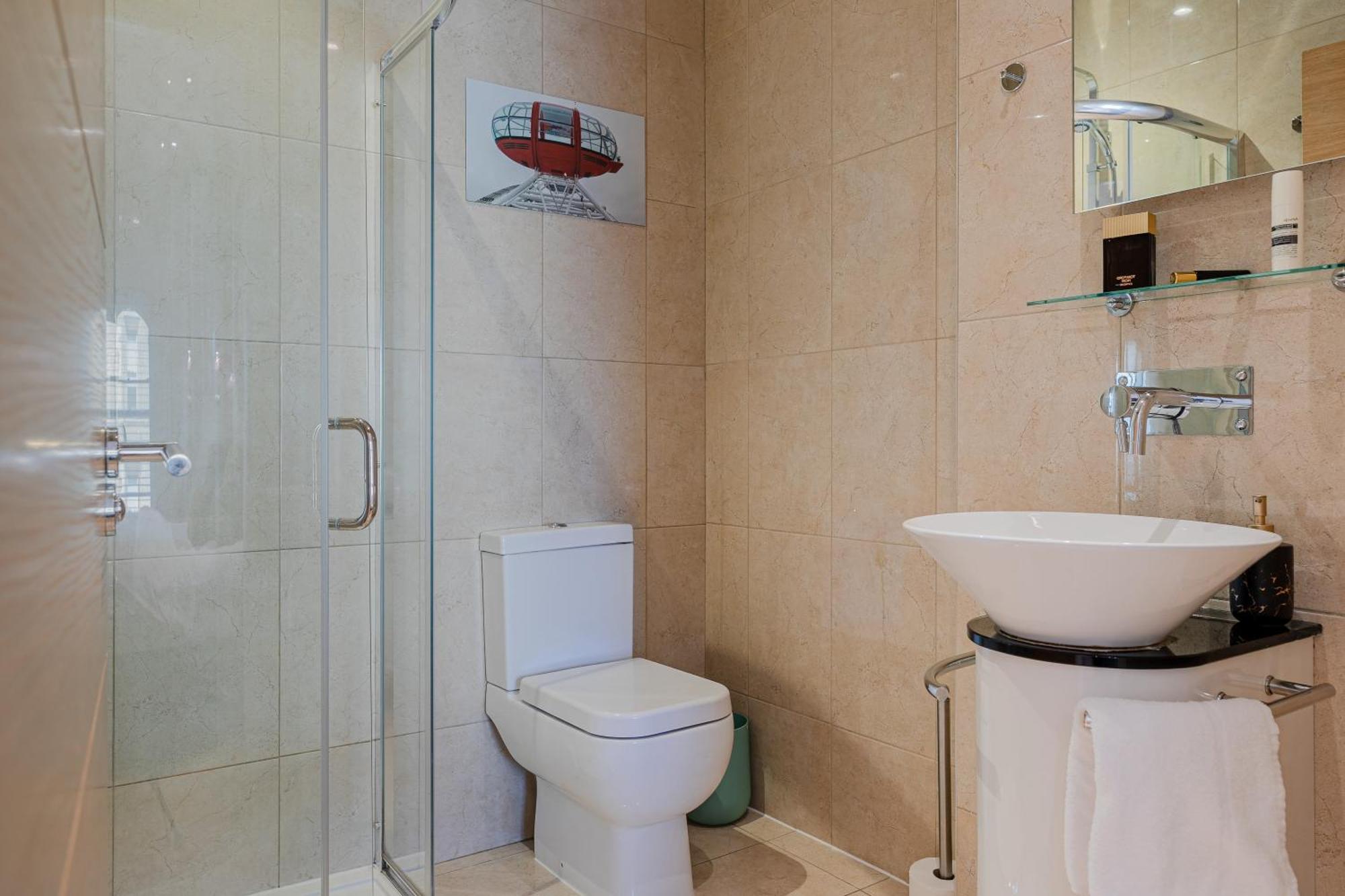 Apartament Cool Covent Garden Theatre Design Hub For Families Friends Couples Londyn Zewnętrze zdjęcie