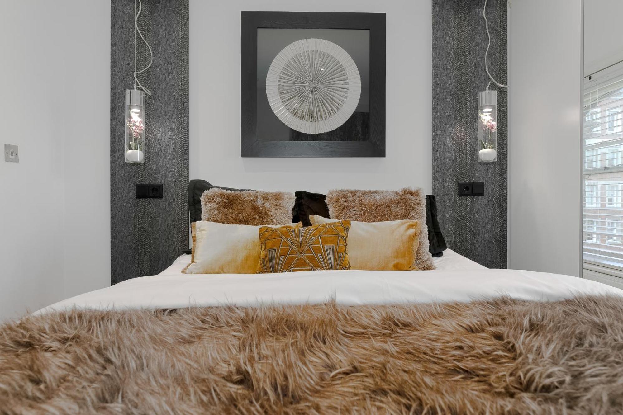 Apartament Cool Covent Garden Theatre Design Hub For Families Friends Couples Londyn Zewnętrze zdjęcie