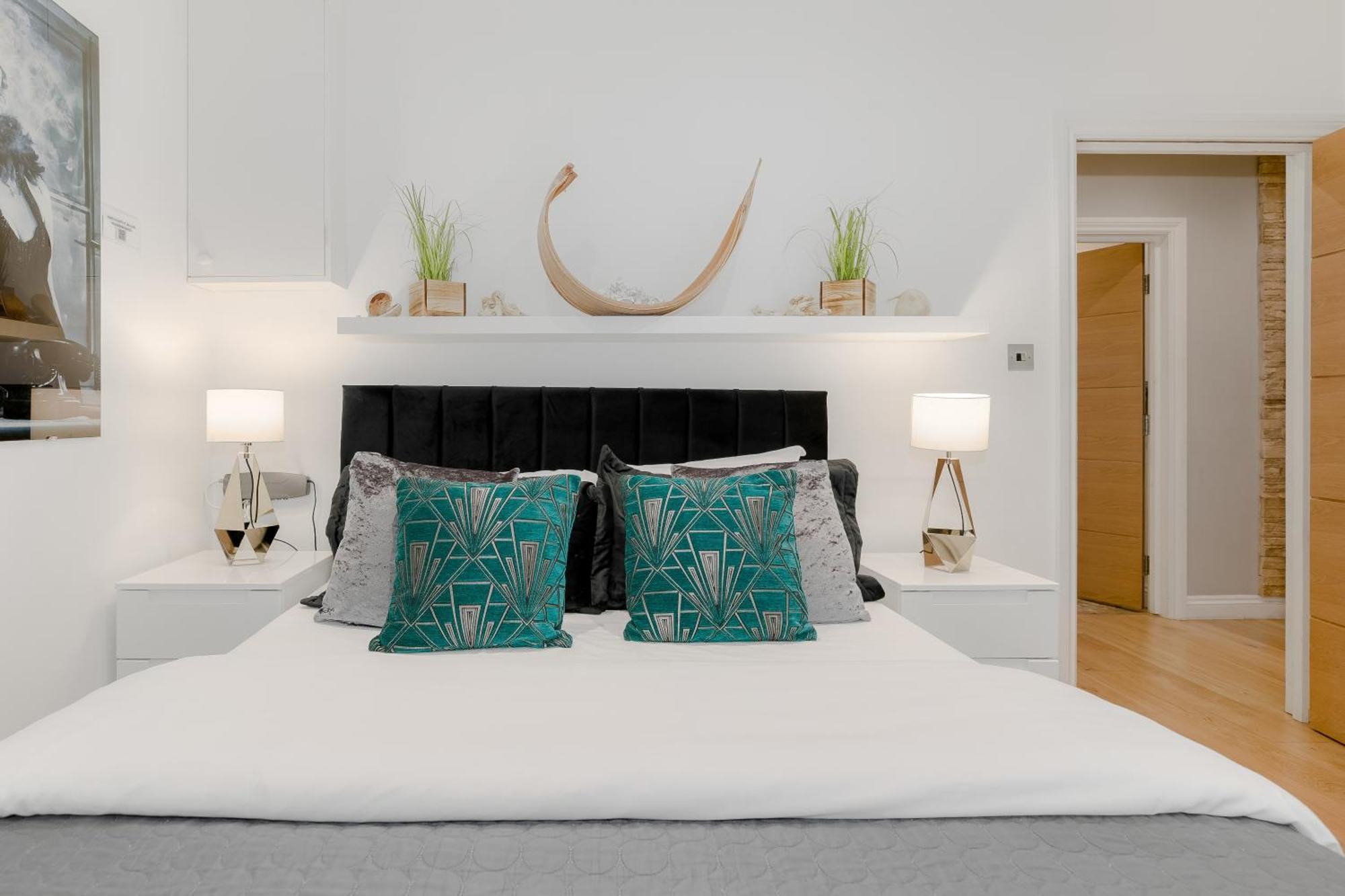 Apartament Cool Covent Garden Theatre Design Hub For Families Friends Couples Londyn Zewnętrze zdjęcie