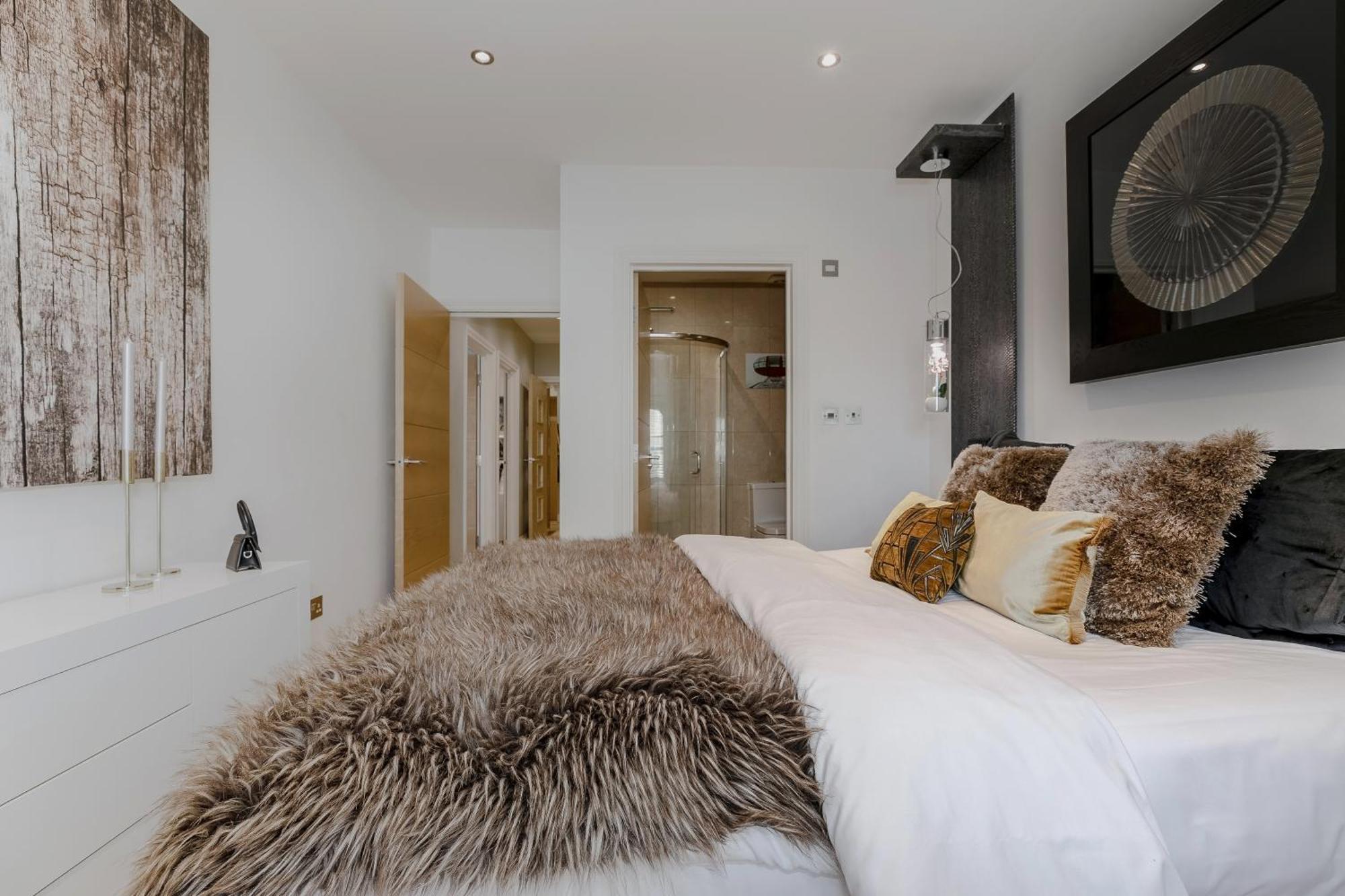 Apartament Cool Covent Garden Theatre Design Hub For Families Friends Couples Londyn Zewnętrze zdjęcie